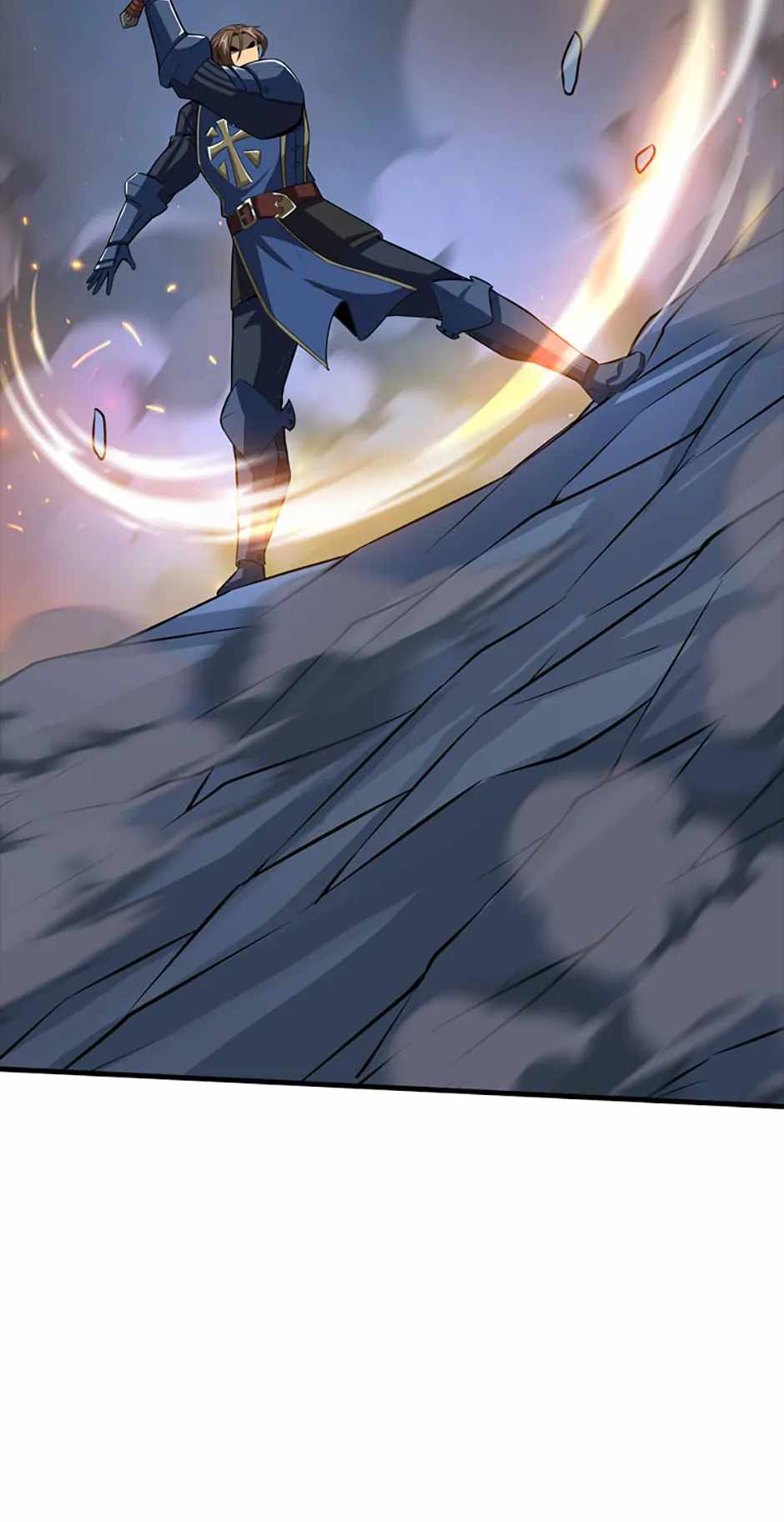 Back Then, I Didn't Realize It Was A Big Win Chapter 50 45